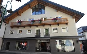 Apartments Reiterbäck